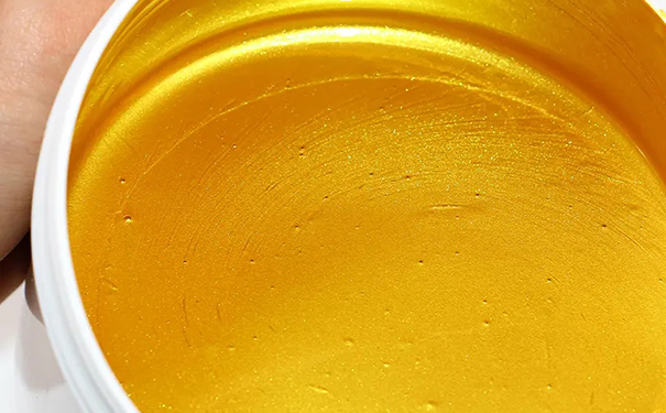 金箔漆是什么漆?