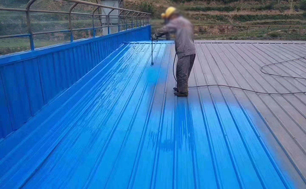 工業(yè)涂料產(chǎn)品介紹_工業(yè)涂料產(chǎn)品有哪些種類?