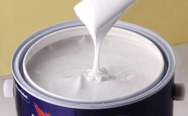 內墻乳膠漆甲醛多久揮發(fā)完?