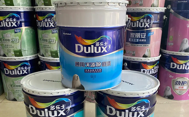 多樂士漆和三棵樹漆哪個(gè)更好一些?