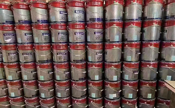 西安工程項目用漆廠家【陜西地區(qū)工程漆批發(fā)】