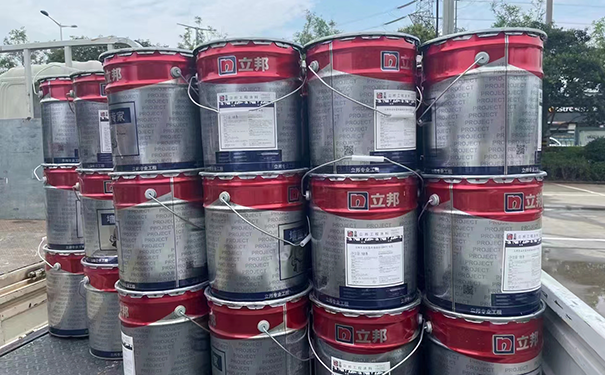 乳膠漆的燃燒性能等級是多少?