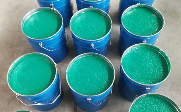 環(huán)氧防腐漆說(shuō)明介紹