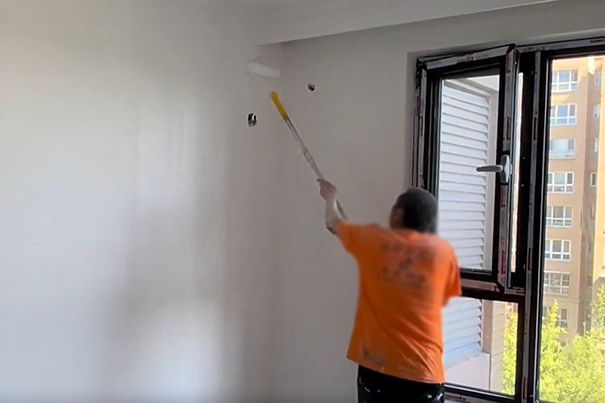 70平房子刷乳膠漆需要多少錢(qián)?