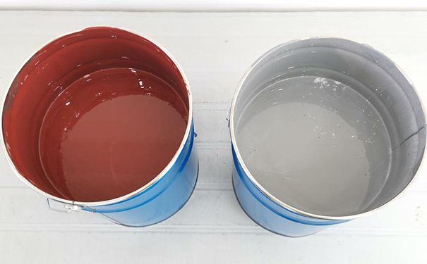 環(huán)氧富鋅漆是底漆還是面漆?