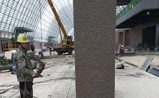 噴防火涂料人工價(jià)格是多少?