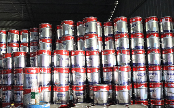 渭南市立邦漆專賣(mài)店地址電話查詢!