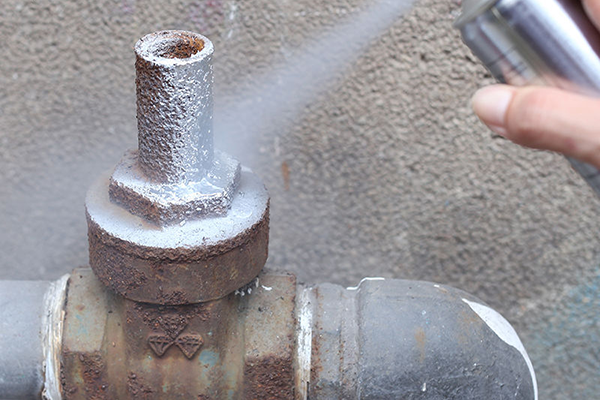 刷防銹漆前需要除銹嗎?