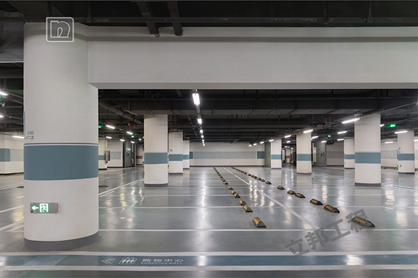 車(chē)庫(kù)地坪漆多久可以進(jìn)車(chē)?