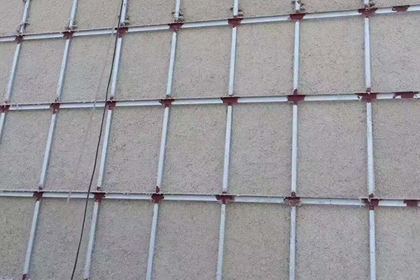 無機(jī)纖維噴涂是什么?