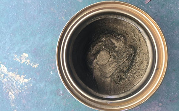 水性氟碳漆多少錢一公斤?(水性氟碳漆2024年報(bào)價(jià))