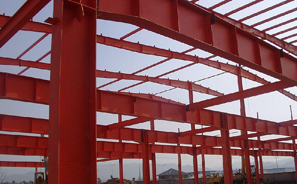 環(huán)氧云鐵中間漆的作用與用途!