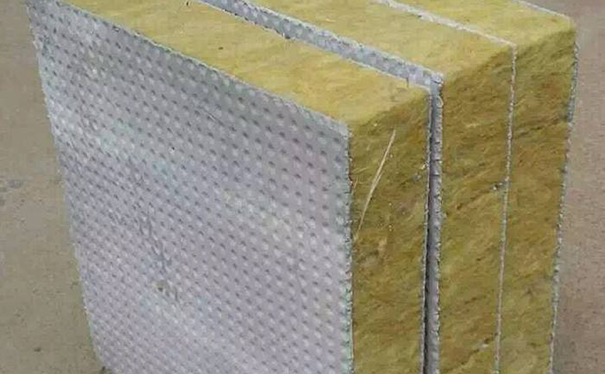 保溫巖棉10公分厚多少錢(qián)一平方?