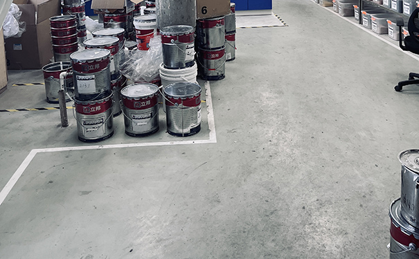 抗菌釉面漆是什么材質?