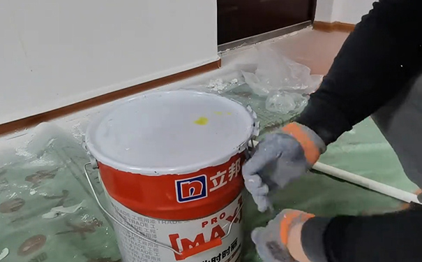 立邦墻面翻新價(jià)格多少錢一平方?