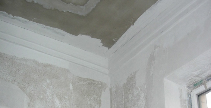 粉刷石膏是什么東西?有什么用?